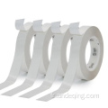 Ruban PVC adapté à la surface du matériau PP / PE / ABS / PC